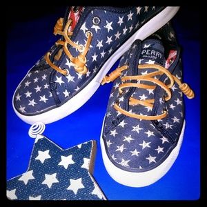 SPERRYS